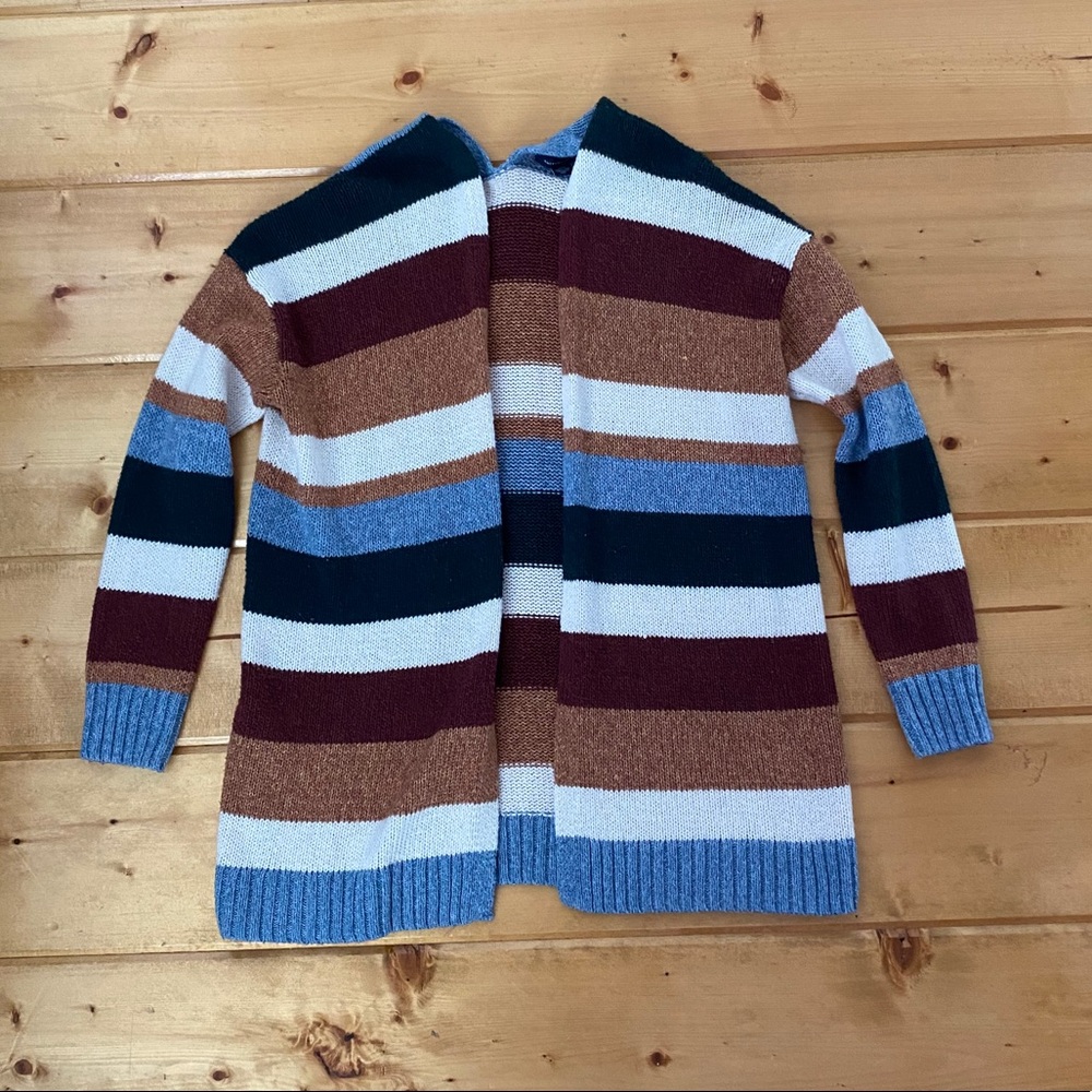 American Eagle Cardigan